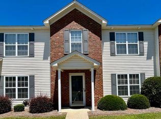 4125 Dudleys Grant Dr APT C, Winterville, NC 28590
