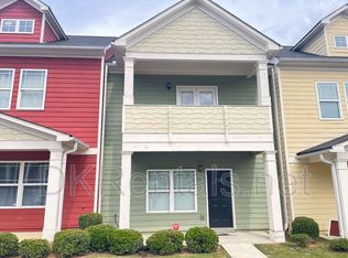 1731 Brookside Lay Cir, Norcross, GA 30093