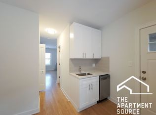 4508 N Winchester Ave #3A, Chicago, IL 60640