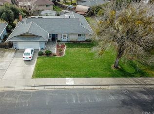 1140 E South Bear Creek Dr, Merced, CA 95340