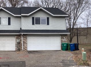 6432 Starlite Cir NE, Fridley, MN 55432