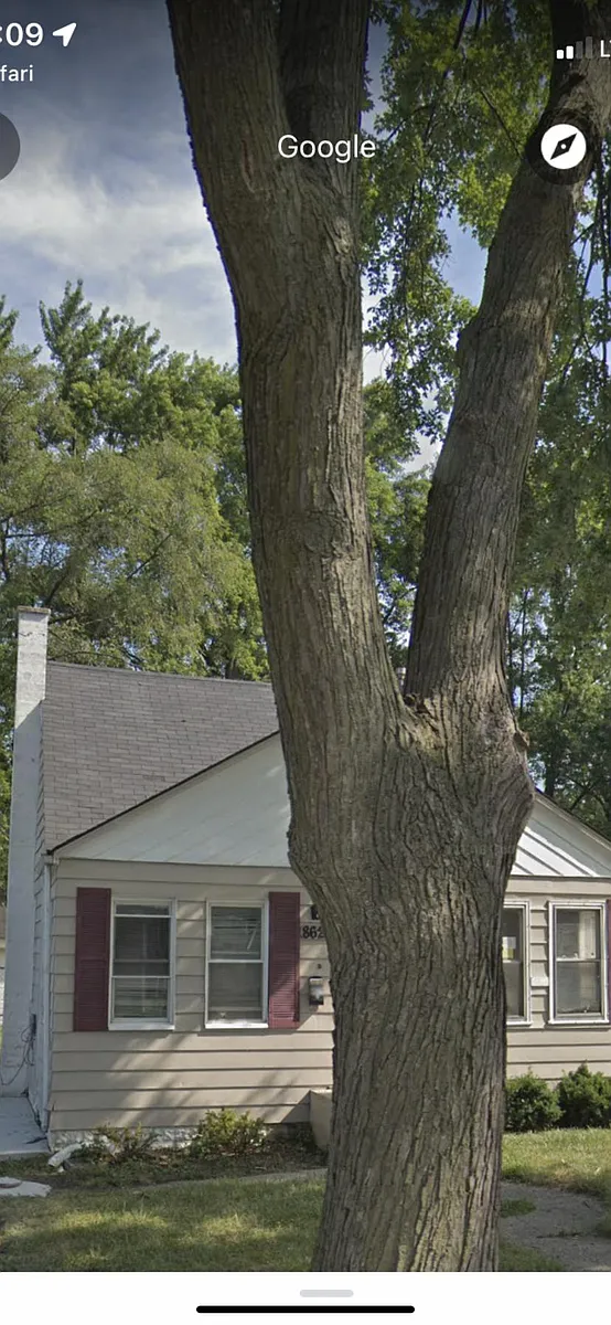 Building Photo - 8629 Hupp Ave