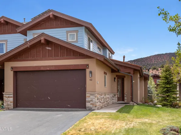 62 Black Bear Dr, Gypsum, CO 81637