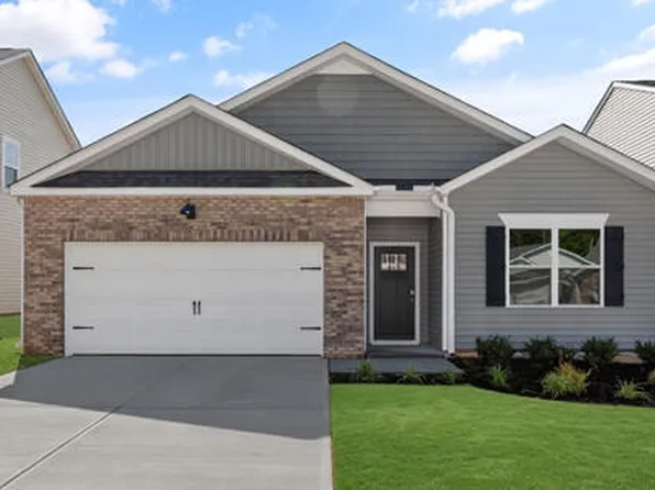 218 Pisgah St, Sanford, NC 27330