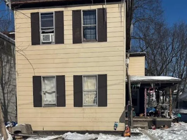 1828 W Washington St, Springfield, OH 45506