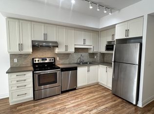 38 Cedarland Dr #603, Markham, ON L6G 0G7