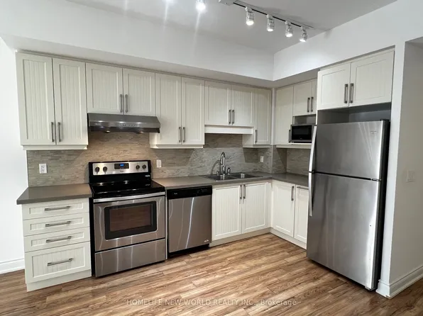 38 Cedarland Dr, Markham, ON