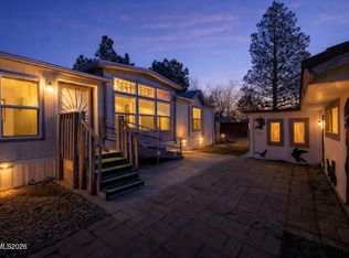 2741 Bunch Way, Carson City, NV 89706