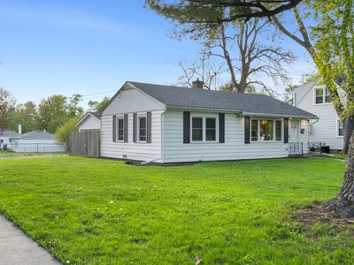 638 N Lombard Ave, Lombard, IL, 60148