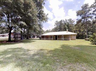 1010 Shady Ln, Jasper, TX 75951