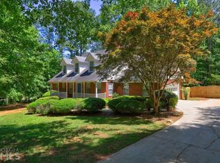 443 The Farm Rd, McDonough, GA 30252