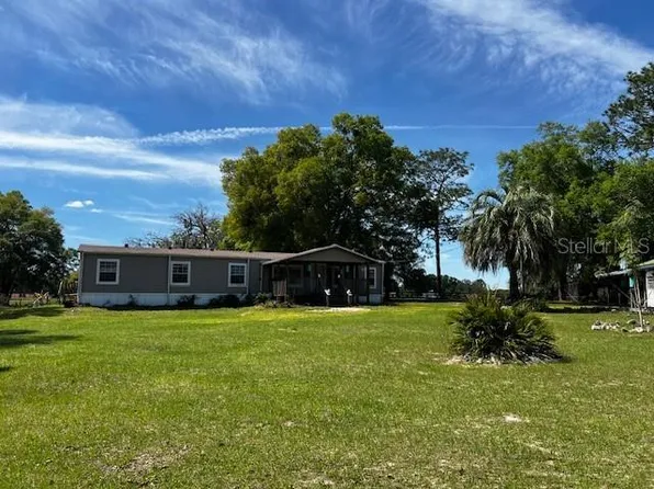 10840 NE 47th Ave, Anthony, FL 32617
