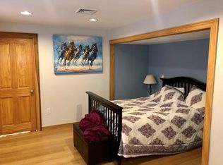 80 York Ter #K7, Brookline, MA 02446