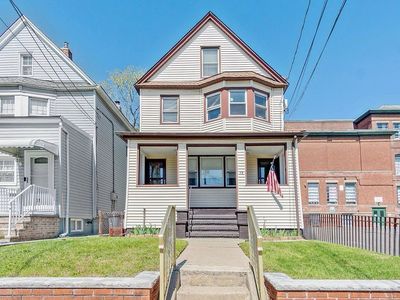 73 W 27th St, Bayonne, NJ, 07002