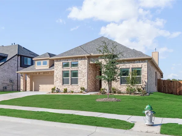 900 Twin Pine Ct, Anna, TX 75409