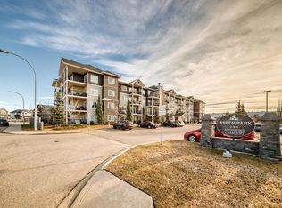 2 Augustine Cres #1101, Strathcona County, AB T8H0X8