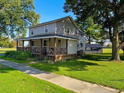 5514 Jackson St, Lowville, NY, 13367