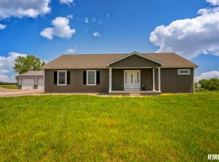 4400 Pintail Ln, Creal Springs, IL 62922