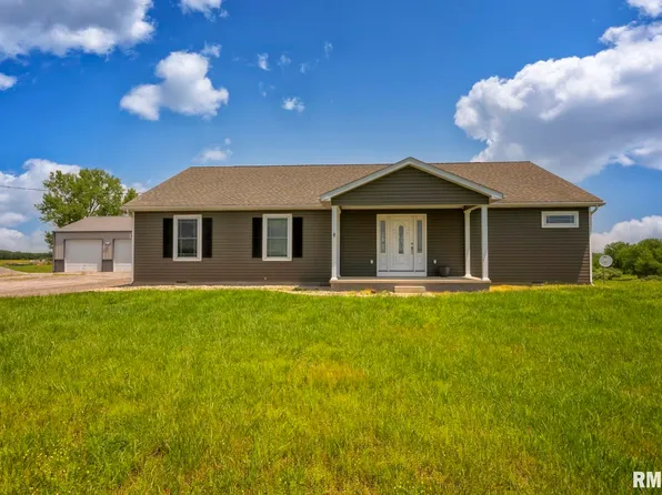 4400 Pintail Ln, Creal Springs, IL 62922