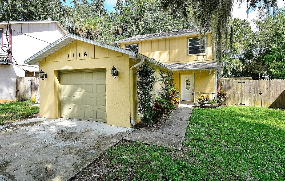 1118 Meditation Loop, Port Orange, FL 32129 Zillow