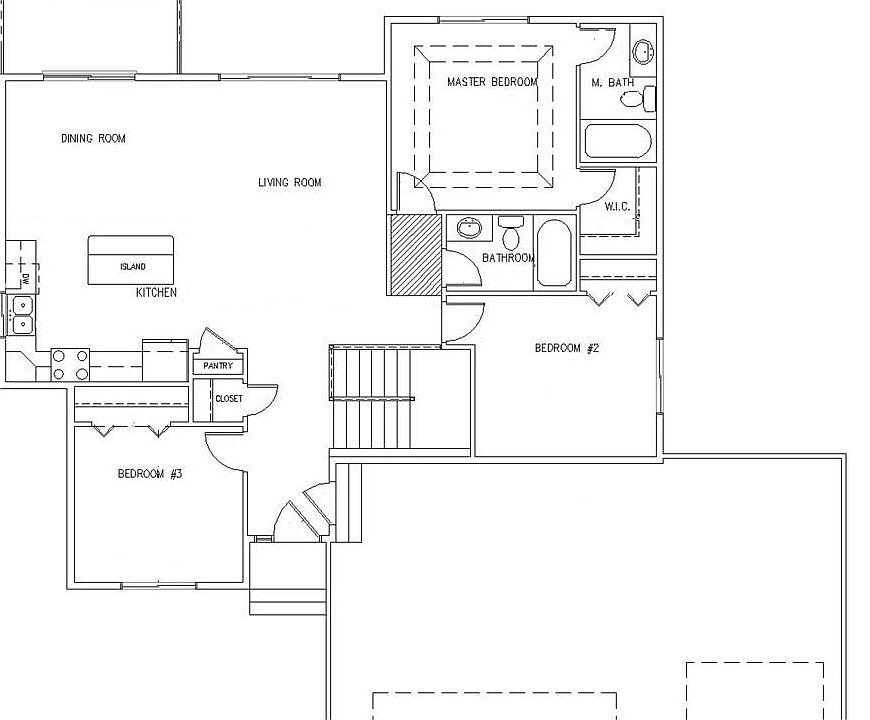 2nd image of 3612 S Faith Ave