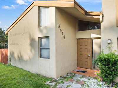 8416 N Missionwood Cir #A-16, Miramar, FL, 33025