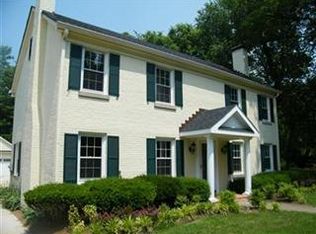 1907 Carolyn Dr, Lexington, KY 40502