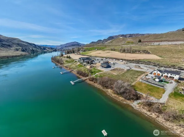519 Hidden Lane, Chelan, WA 98816