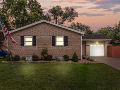 9149 S 88th Ct, Hickory Hills, IL, 60457