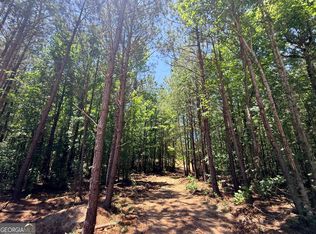 2815 Cedar Creek Rd, Elberton, GA 30635