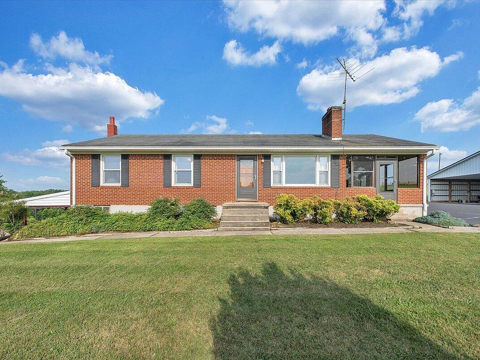 2408 Rock Cliff Rd, Bedford, VA 24523 MLS 899381 Zillow