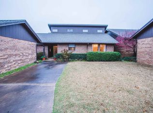 46 Overland Rte, Ardmore, OK 73401