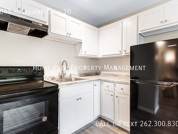 5th image of 1645 Highland Dr #10