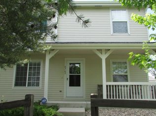 6763 Colony Hills Ln, Fort Collins, CO 80525