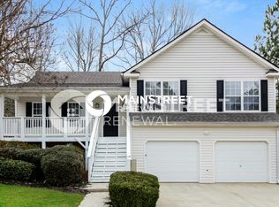 47 Spencer Ct, Dallas, GA 30157