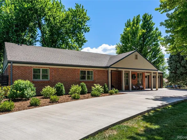 3200 E Flora Place, Denver, CO 80210