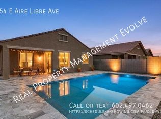 2154 E Aire Libre Ave, Phoenix, AZ 85022