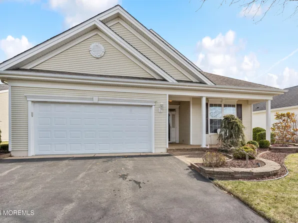 101 Huntington Drive, Jackson, NJ 08527