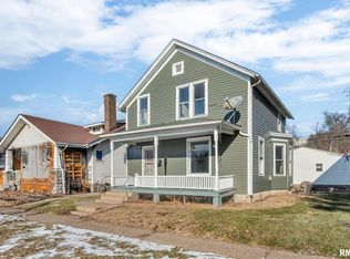 1808 W 8th St, Davenport, IA 52802