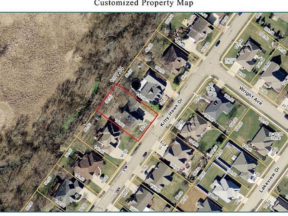 2nd image of 1930 Kitty Hawk Dr