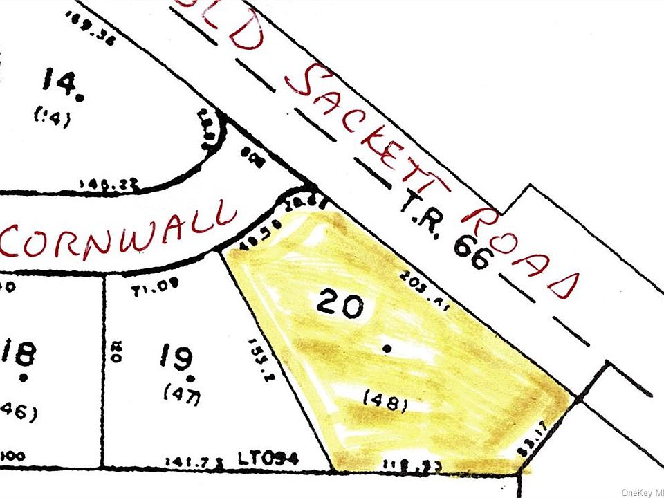 (320) Cornwall Street, Rock Hill, NY 12775 Zillow