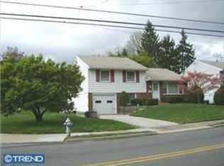 95 Springfield Rd, Aldan, PA 19018