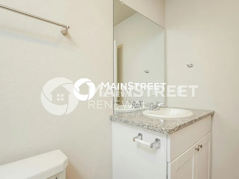 WM - Primary Bathroom