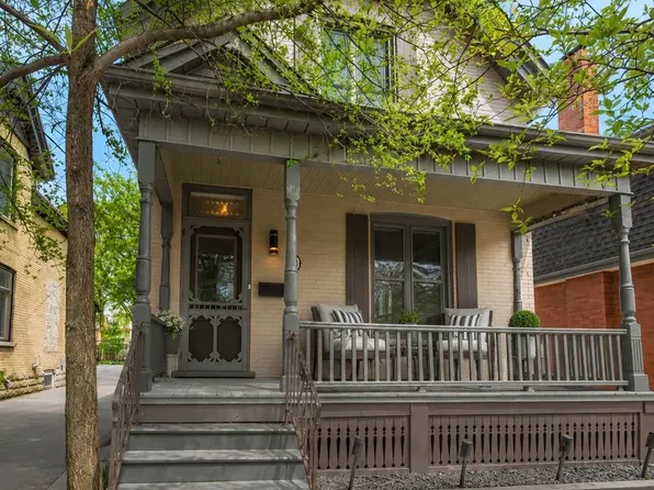 28 Renwick Ave, London, ON N6A 3V2