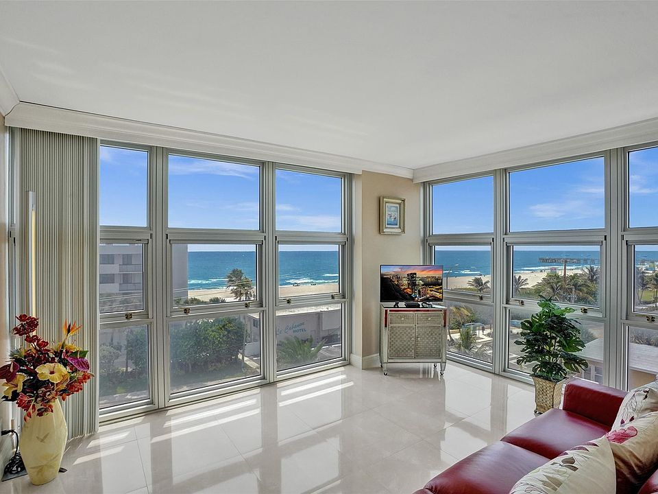 1st image of 525 N Ocean Boulevard #725