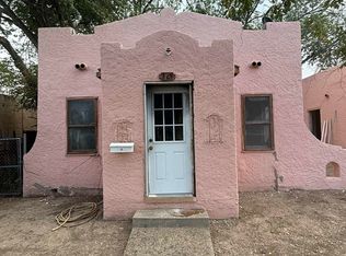 303 S Richardson Ave, Roswell, NM 88203