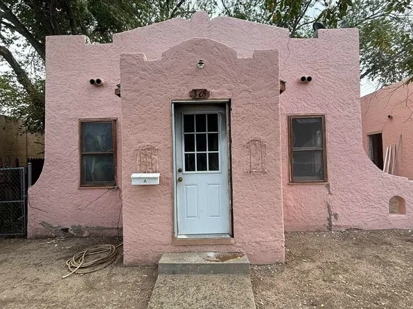 303 S Richardson Ave, Roswell, NM 88203