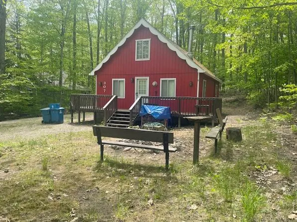 307 Kirkshire Ave, Roscommon, MI 48653