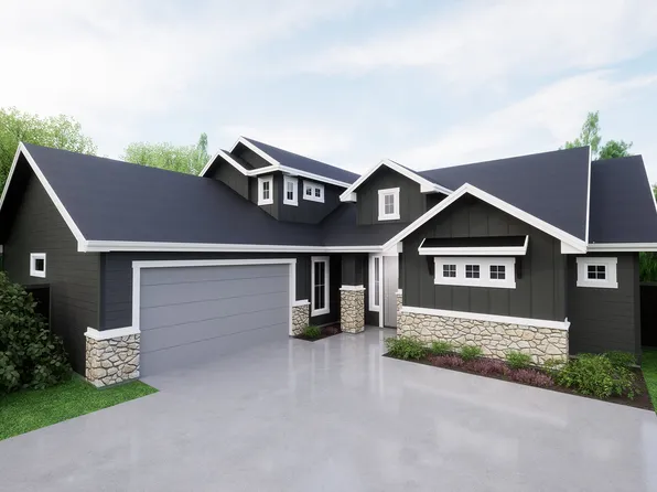 11135 S Corballis Ln, Kuna, ID 83634