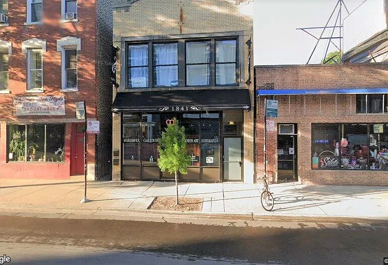 1841 W Chicago Ave #1R — Photo 2